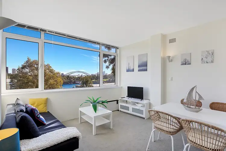 2/1 Oak Lane, Potts Point NSW 2011