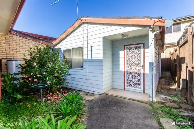 56a Old Bathurst Road, Emu Heights NSW 2750