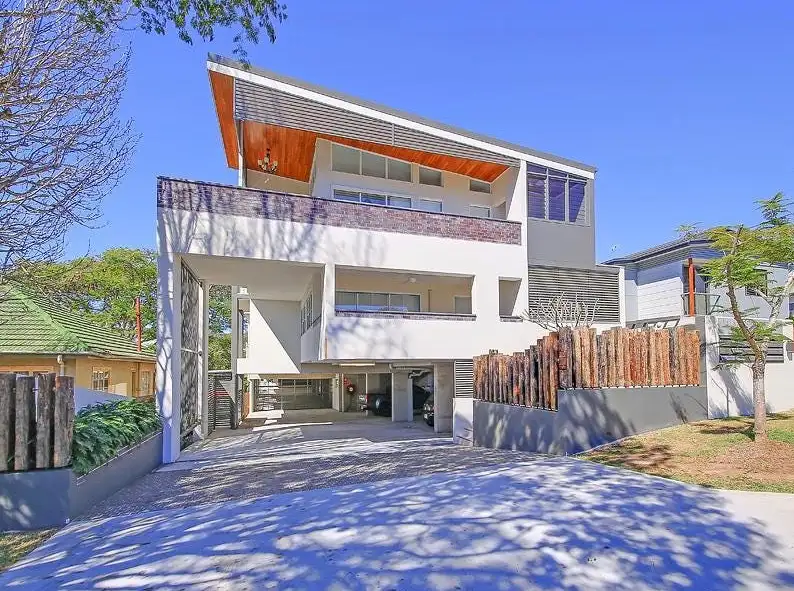 Main view of Homely unit listing, 7/14 Morshead Street, Moorooka QLD 4105