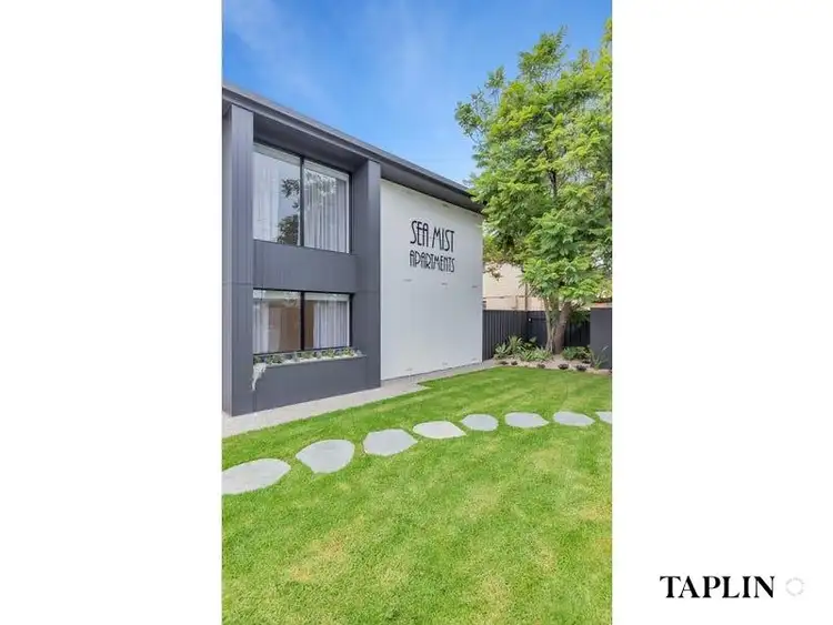 Second view of Homely apartment listing, 7/733 Burbridge Road, West Beach SA 5024