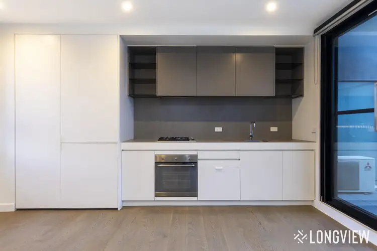Second view of Homely apartment listing, 105/2A Henry Street, Windsor VIC 3181