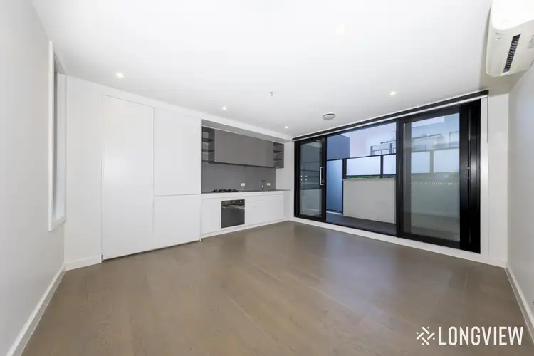 Third view of Homely apartment listing, 105/2A Henry Street, Windsor VIC 3181
