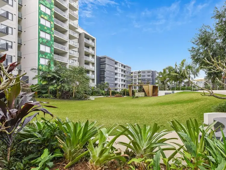 Second view of Homely unit listing, 20903/60 Rogers Street, West End QLD 4101