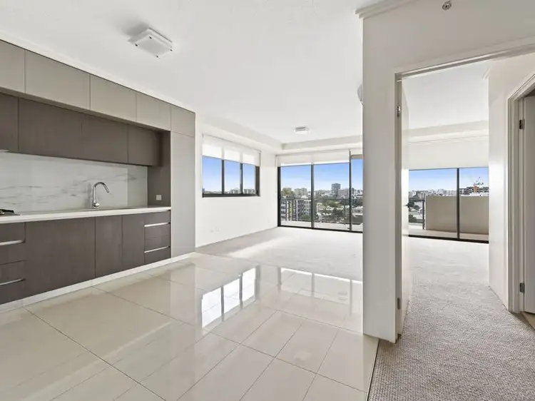 Third view of Homely unit listing, 20903/60 Rogers Street, West End QLD 4101
