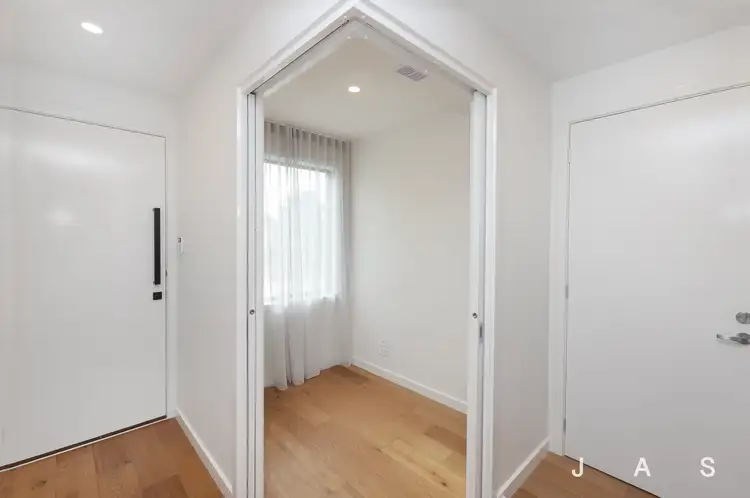 Second view of Homely house listing, 13B Neylon Street, Yarraville VIC 3013