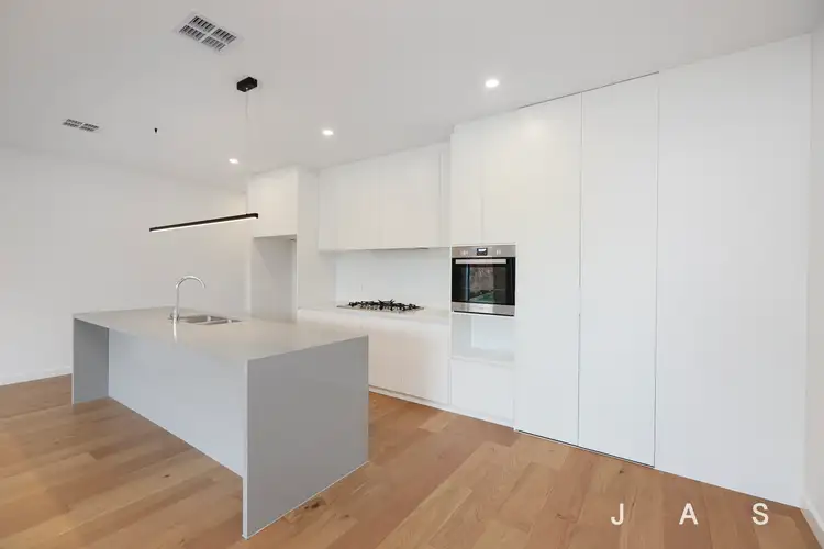 Third view of Homely house listing, 13B Neylon Street, Yarraville VIC 3013