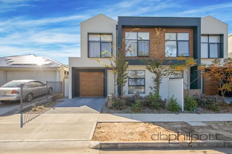 34 Cullford Avenue, Klemzig SA 5087