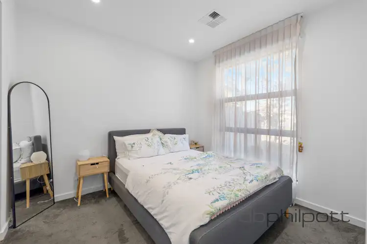Third view of Homely townhouse listing, 34 Cullford Avenue, Klemzig SA 5087