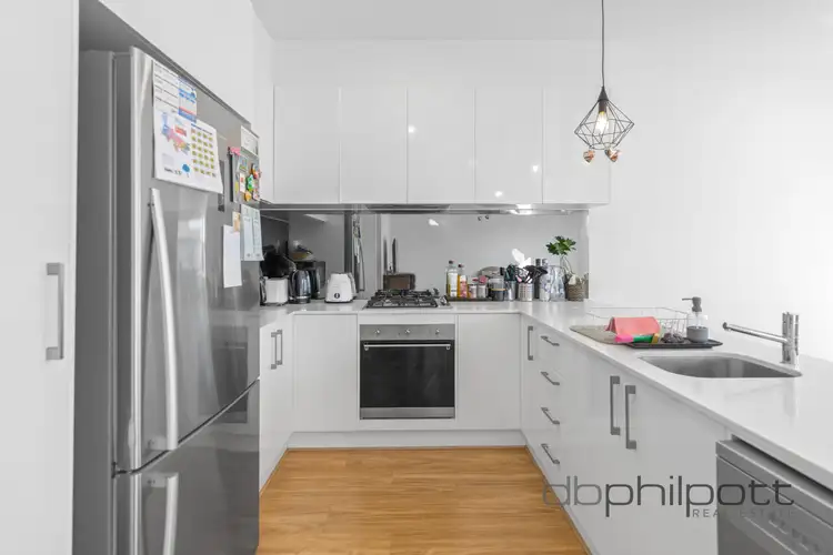 Fifth view of Homely townhouse listing, 34 Cullford Avenue, Klemzig SA 5087