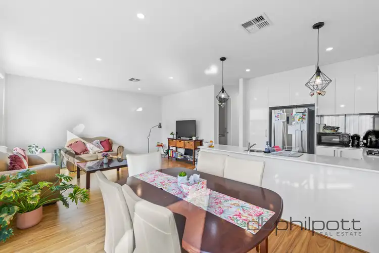 Sixth view of Homely townhouse listing, 34 Cullford Avenue, Klemzig SA 5087