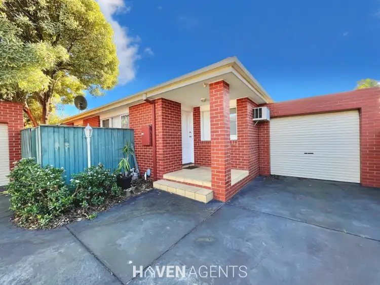 2/16 Omar Street, Caulfield South VIC 3162