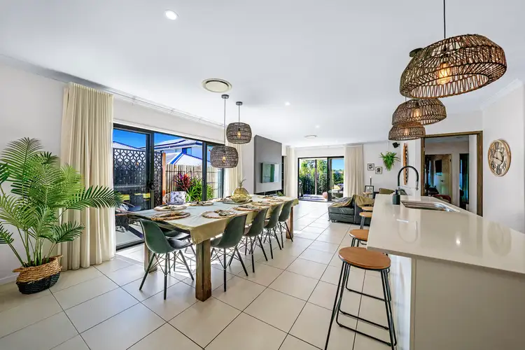 Second view of Homely house listing, 27 Vale Avenue, Arundel QLD 4214