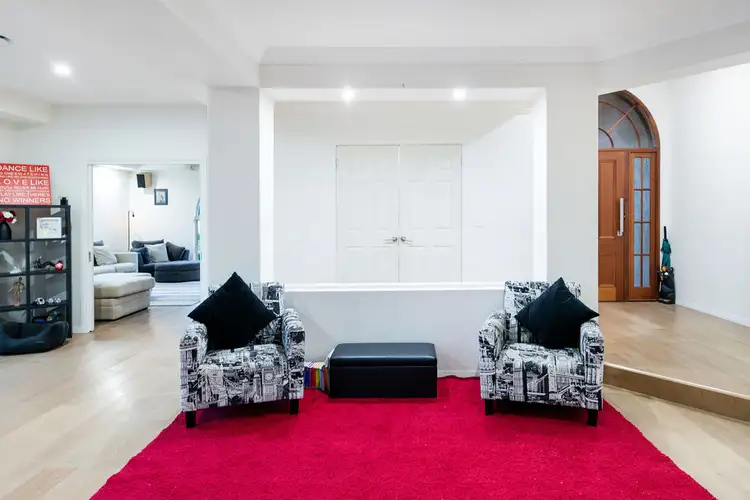 Fifth view of Homely house listing, 1643 Riverdale Drive, Hope Island QLD 4212