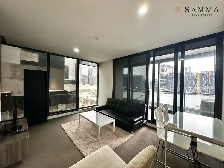 811S/220 Spencer Street, Melbourne VIC 3000