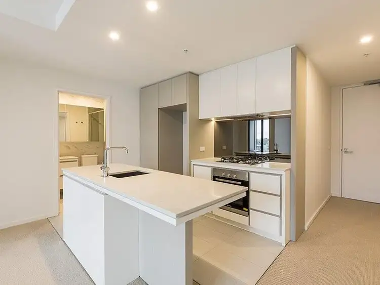 Second view of Homely apartment listing, 1311/68-70 Dorcas Street, Southbank VIC 3006
