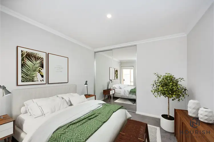 Second view of Homely apartment listing, 2/5 Lena Street, Beckenham WA 6107