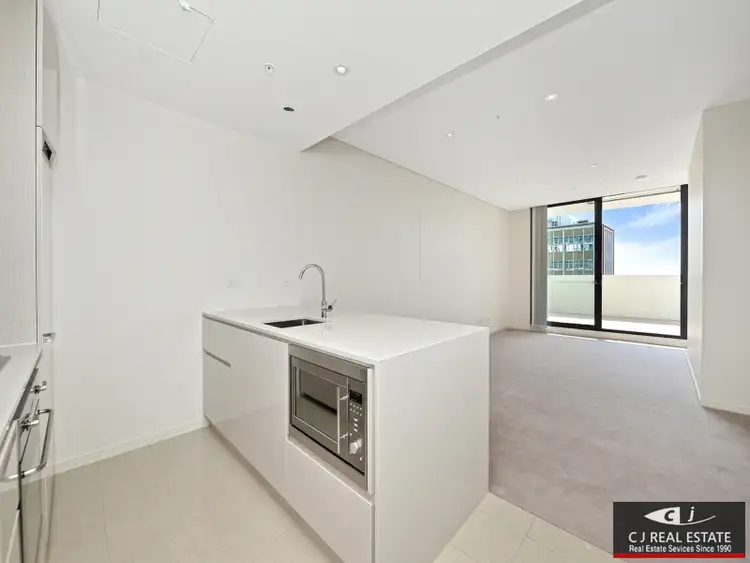 Second view of Homely apartment listing, G509/4 Devlin Street, Ryde NSW 2112