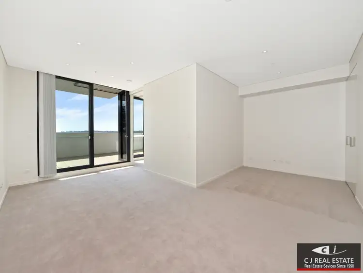 Fourth view of Homely apartment listing, G509/4 Devlin Street, Ryde NSW 2112