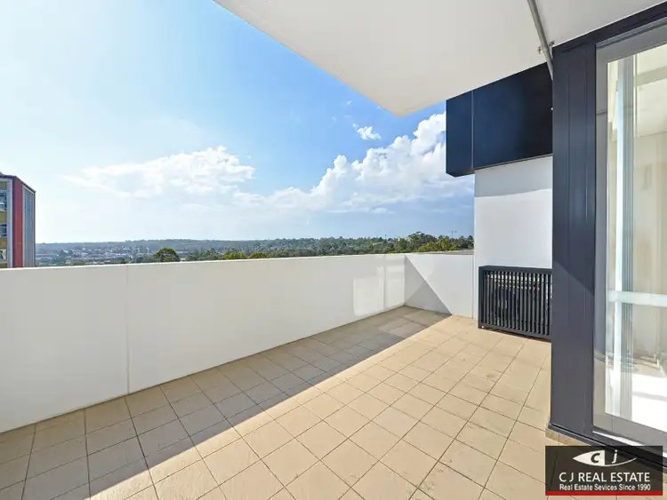 Fifth view of Homely apartment listing, G509/4 Devlin Street, Ryde NSW 2112