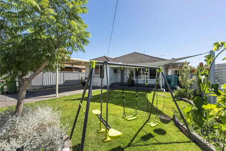 Main view of Homely house listing, 123 Garratt Road, Bayswater WA 6053