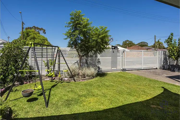 Fifth view of Homely house listing, 123 Garratt Road, Bayswater WA 6053