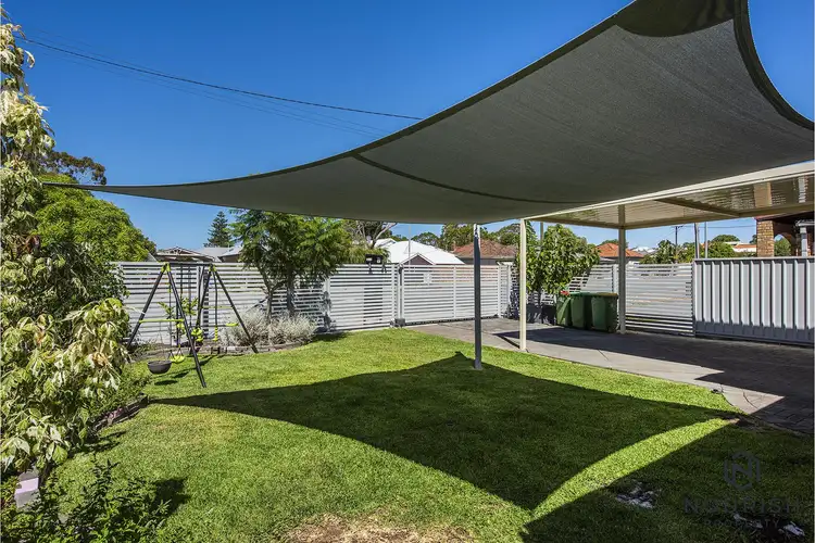 Sixth view of Homely house listing, 123 Garratt Road, Bayswater WA 6053