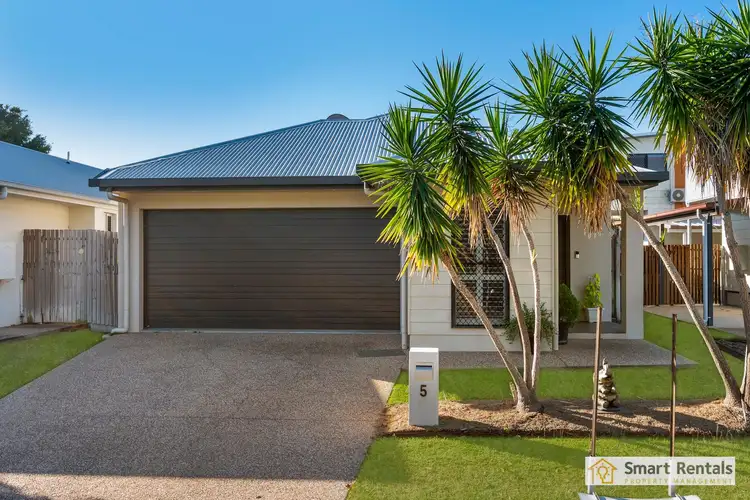 5 Trevalla Entrance, Burdell QLD 4818
