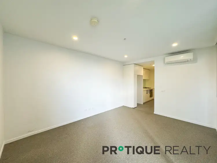 Second view of Homely apartment listing, 306/8 Wellington Road, Box Hill VIC 3128