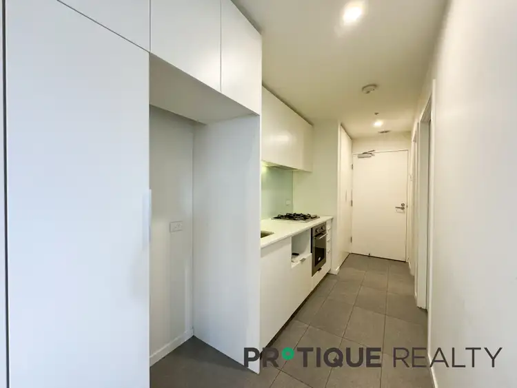 Third view of Homely apartment listing, 306/8 Wellington Road, Box Hill VIC 3128