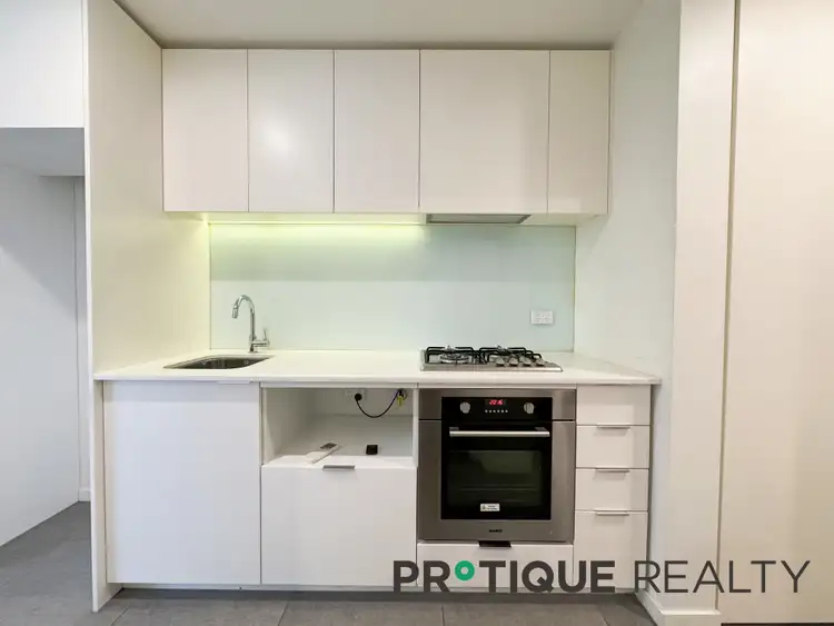 Fourth view of Homely apartment listing, 306/8 Wellington Road, Box Hill VIC 3128