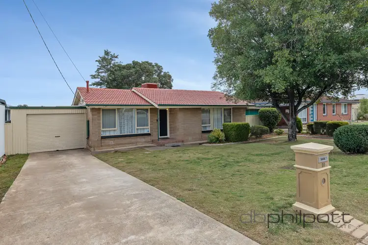10 Amundsen Drive, Ingle Farm SA 5098