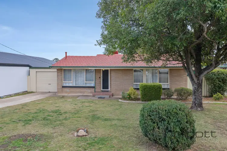 Second view of Homely house listing, 10 Amundsen Drive, Ingle Farm SA 5098