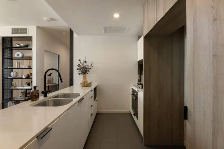 Fourth view of Homely apartment listing, 1912/4 Edmondstone Street, South Brisbane QLD 4101