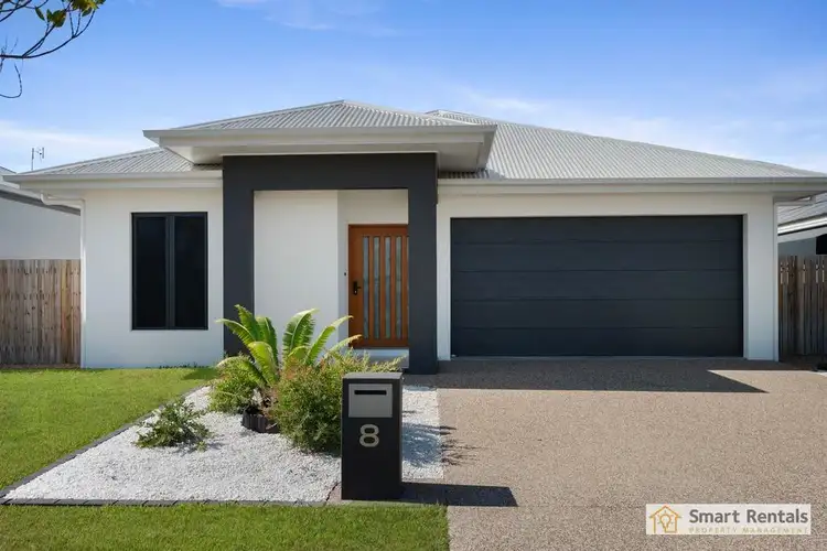 8 Longton Street, Bohle Plains QLD 4817