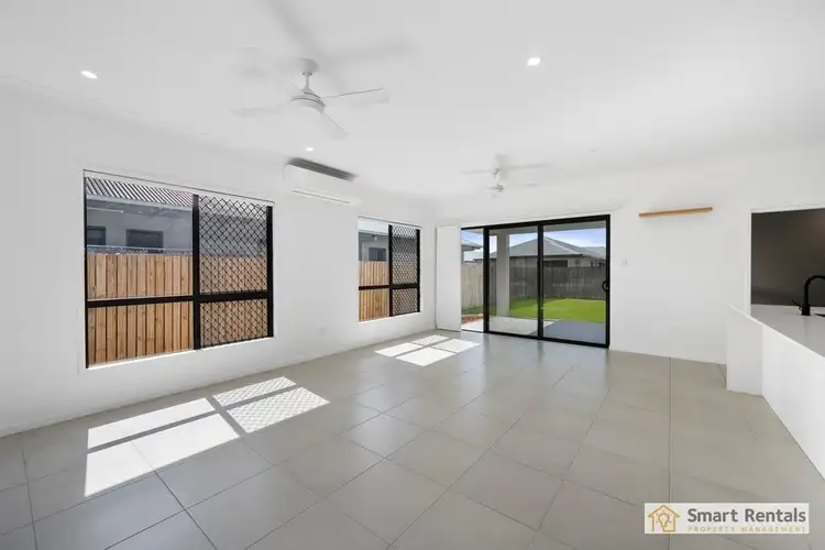 Third view of Homely house listing, 8 Longton Street, Bohle Plains QLD 4817
