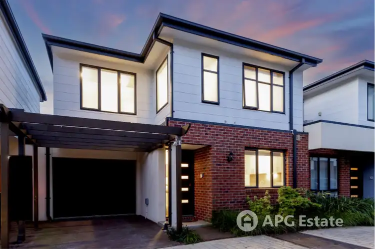 5/30 Ames Avenue, Carnegie VIC 3163