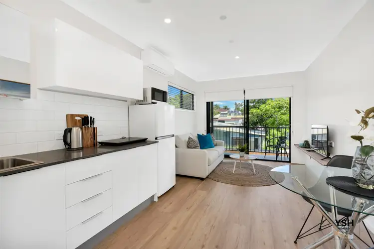 Second view of Homely apartment listing, 4/26A Chardean Street, Acacia Ridge QLD 4110