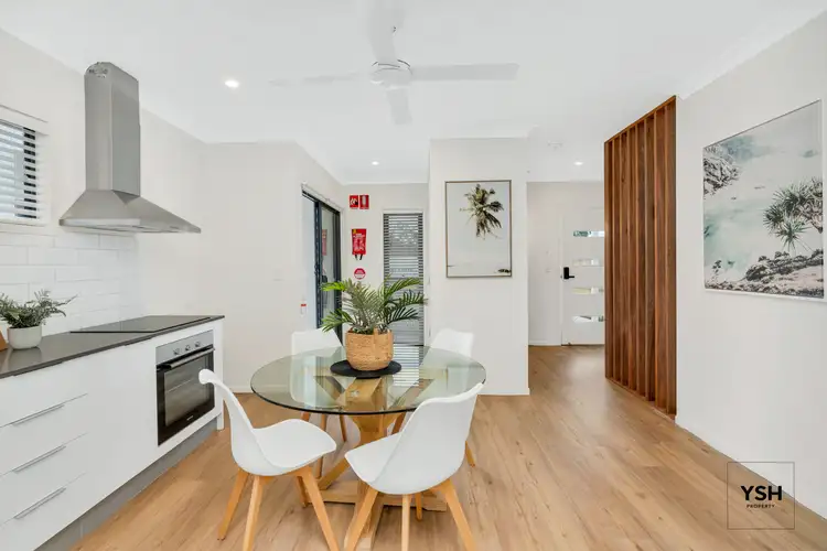 Fifth view of Homely apartment listing, 4/26A Chardean Street, Acacia Ridge QLD 4110
