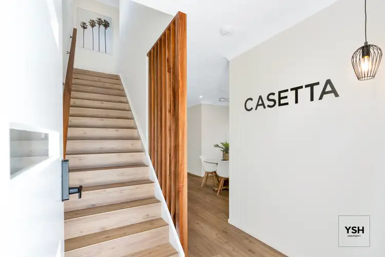 Fifth view of Homely apartment listing, 4/26A Chardean Street, Acacia Ridge QLD 4110