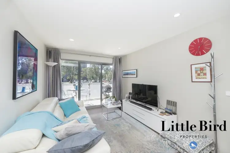 15 / 10 Ipima Street, Braddon ACT 2612