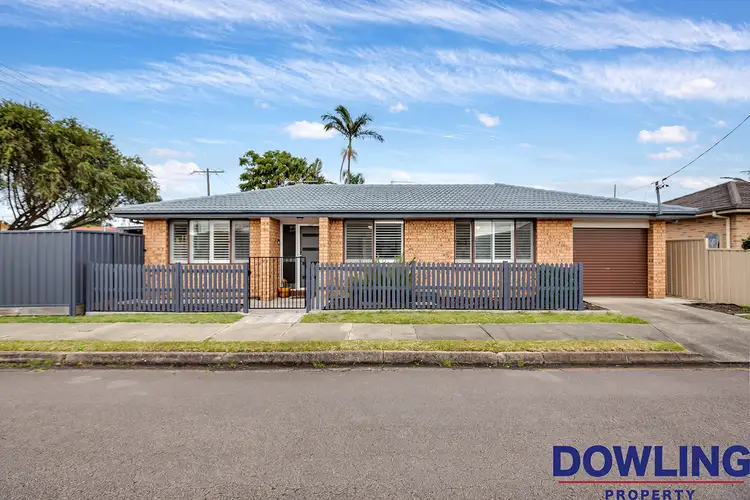 Second view of Homely house listing, 67 Roe Street, Mayfield NSW 2304