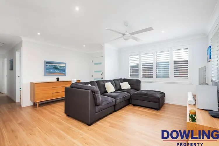 Third view of Homely house listing, 67 Roe Street, Mayfield NSW 2304