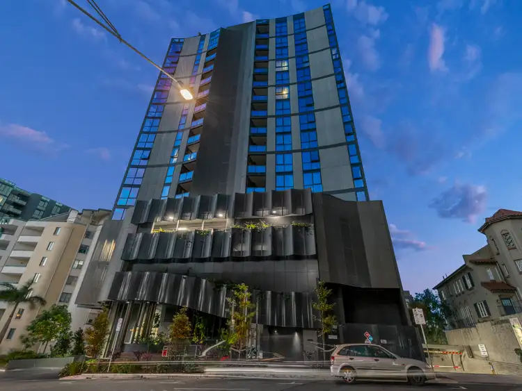 Second view of Homely apartment listing, 503/234 Vulture Street, South Brisbane QLD 4101