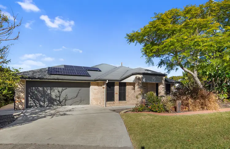 2/9 Mirram Street, Boondall QLD 4034