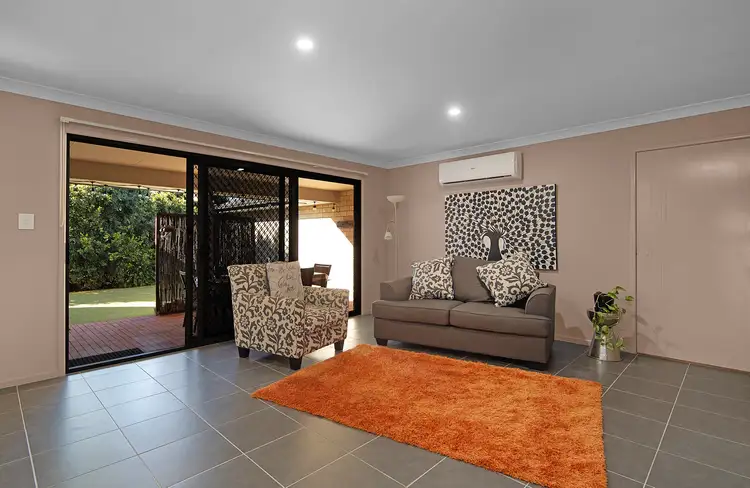 Second view of Homely unit listing, 2/9 Mirram Street, Boondall QLD 4034
