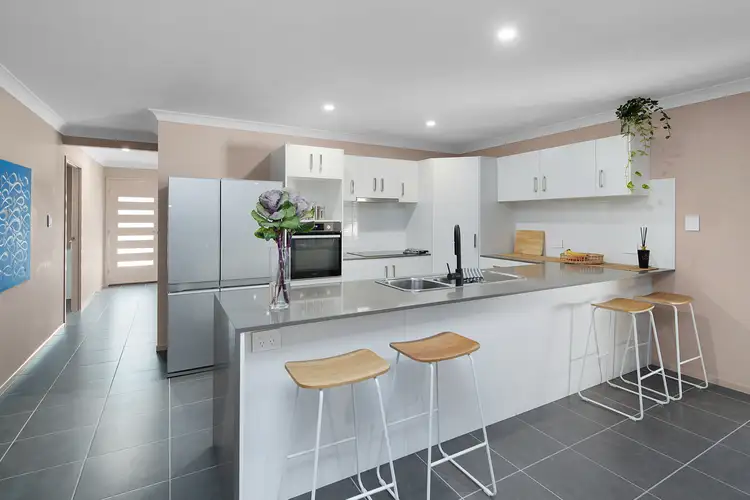 Third view of Homely unit listing, 2/9 Mirram Street, Boondall QLD 4034