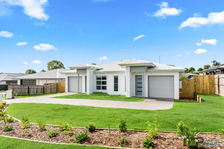 2/2 Dianella Court, Tinana QLD 4650