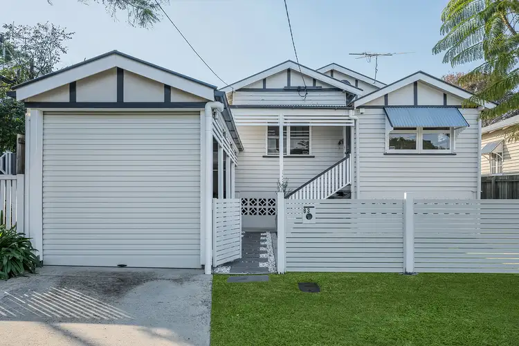 83 Harding Street, Hendra QLD 4011
