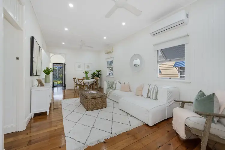 Fourth view of Homely house listing, 83 Harding Street, Hendra QLD 4011
