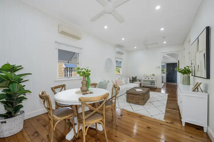 Sixth view of Homely house listing, 83 Harding Street, Hendra QLD 4011